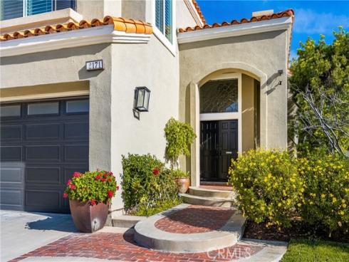 2171 Sonbria , Tustin, CA