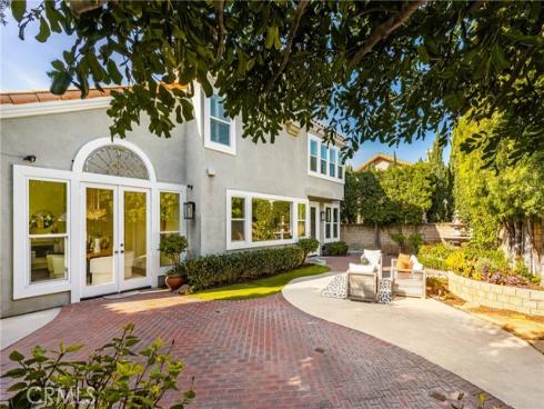 2171 Sonbria , Tustin, CA