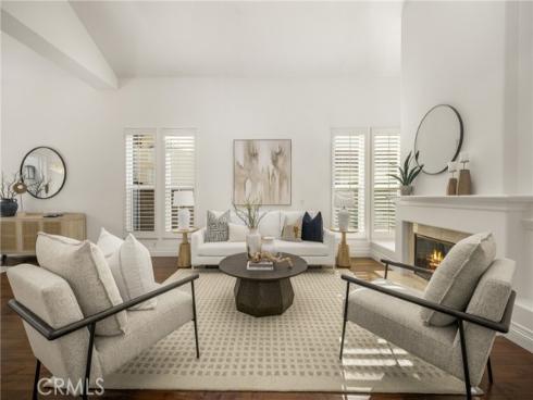 2171 Sonbria , Tustin, CA