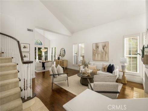 2171 Sonbria , Tustin, CA