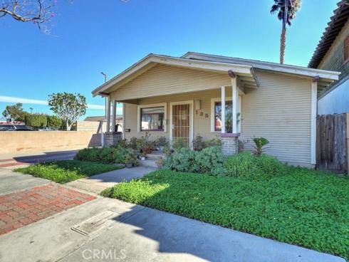 135  El Camino Real  , Tustin, CA