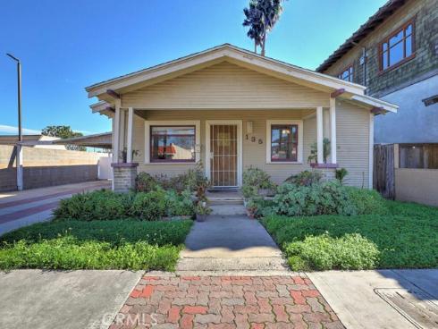 135  El Camino Real  , Tustin, CA