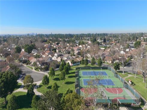 14272  Raintree  , Tustin, CA