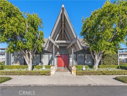 14703  Red Hill  , Tustin, CA