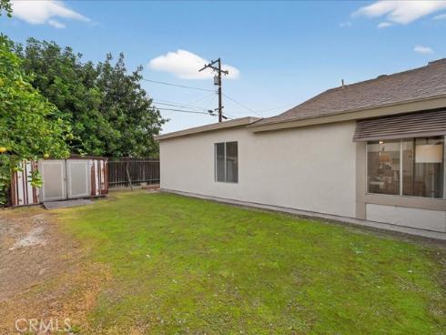 13252  Marshall  , Tustin, CA