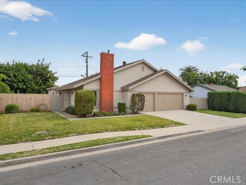 13252  Marshall  , Tustin, CA