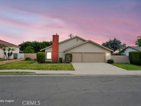 13252  Marshall  , Tustin, CA