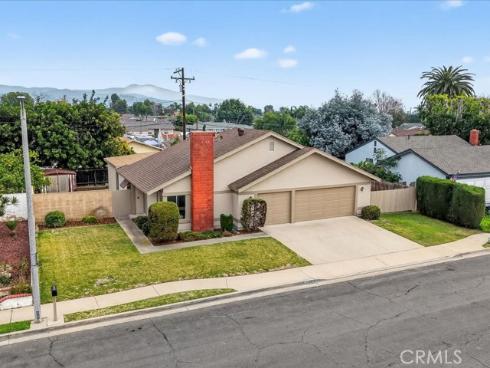 13252  Marshall  , Tustin, CA