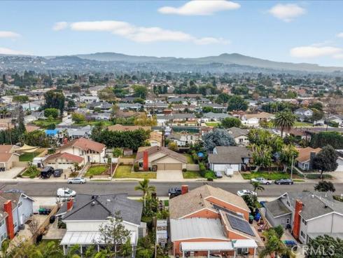 13252  Marshall  , Tustin, CA