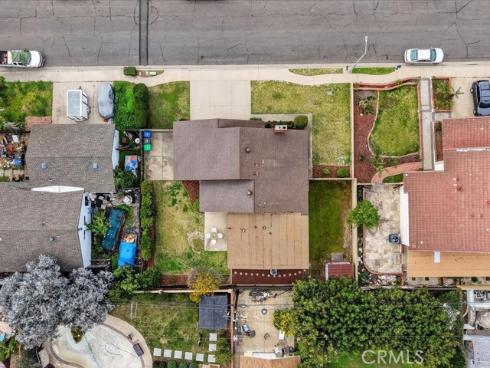 13252  Marshall  , Tustin, CA