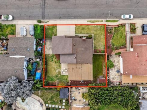 13252  Marshall  , Tustin, CA