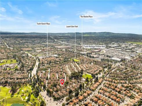 13050  Arborwalk Ln  , Tustin, CA