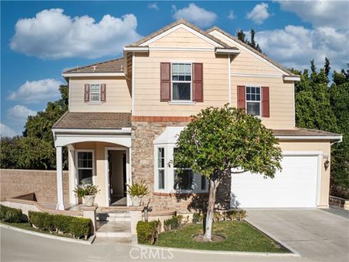 16626  Mosscreek  , Tustin, CA