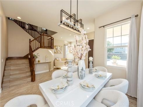 16626  Mosscreek  , Tustin, CA