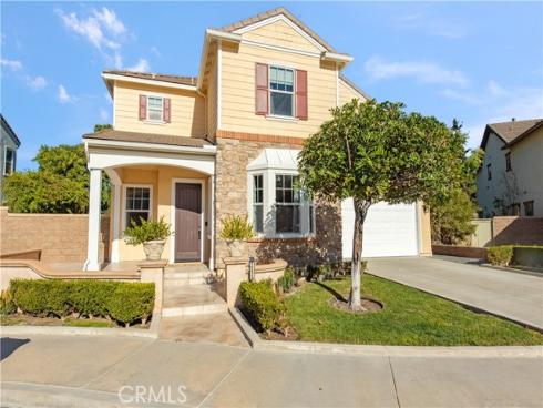 16626  Mosscreek  , Tustin, CA