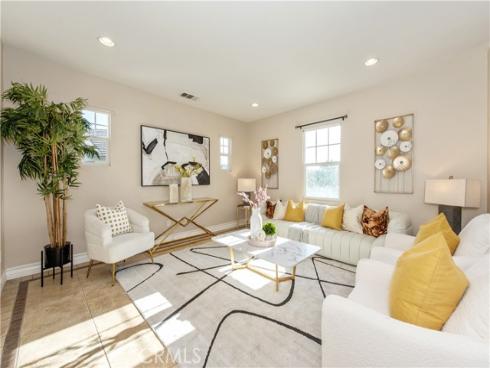 16626  Mosscreek  , Tustin, CA