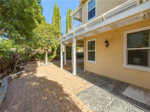 16626  Mosscreek  , Tustin, CA