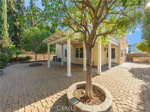 16626  Mosscreek  , Tustin, CA