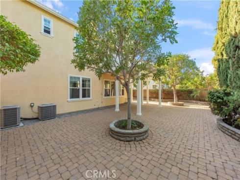 16626  Mosscreek  , Tustin, CA