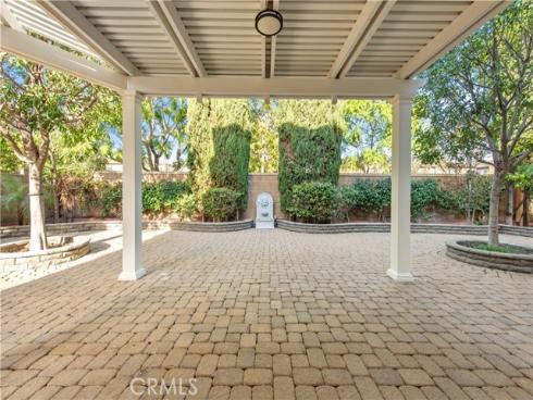 16626  Mosscreek  , Tustin, CA