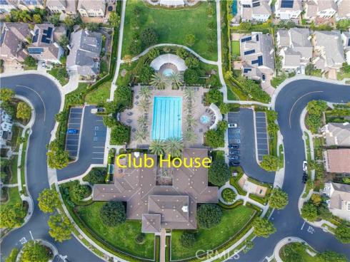 16626  Mosscreek  , Tustin, CA