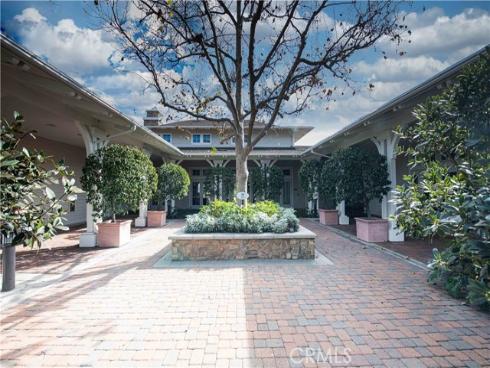 16626  Mosscreek  , Tustin, CA