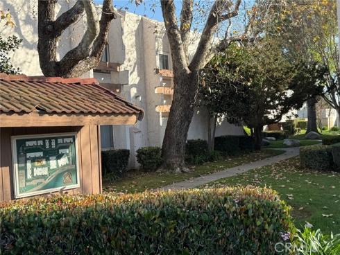 17552  Vandenberg  1 , Tustin, CA