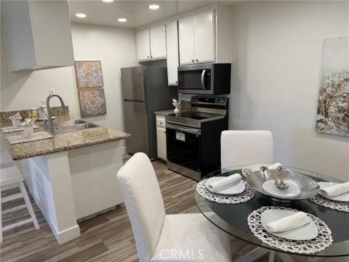 17552  Vandenberg  1 , Tustin, CA