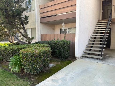 17552  Vandenberg  1 , Tustin, CA