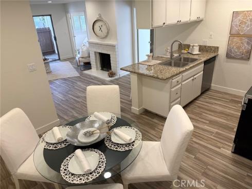 17552  Vandenberg  1 , Tustin, CA