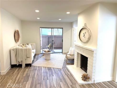 17552  Vandenberg  1 , Tustin, CA