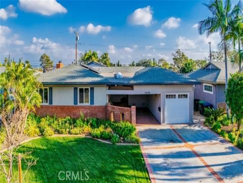 14132  Carfax  , Tustin, CA