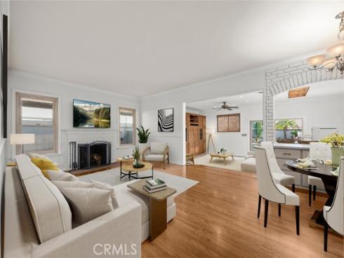 14132  Carfax  , Tustin, CA