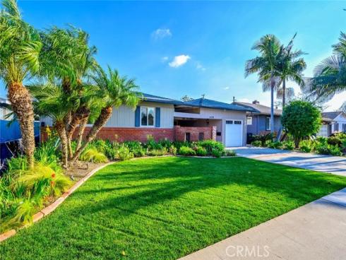 14132  Carfax  , Tustin, CA