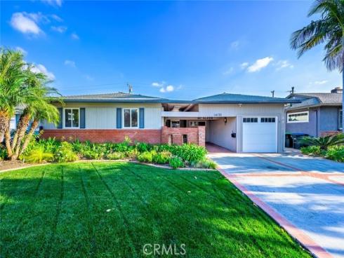 14132  Carfax  , Tustin, CA