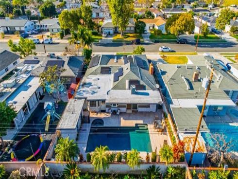 14132  Carfax  , Tustin, CA