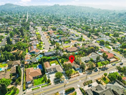 1281  La Colina   Drive, Tustin, CA