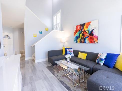 2196  Evergreen  , Tustin, CA