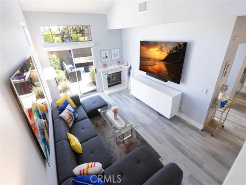 2196  Evergreen  , Tustin, CA