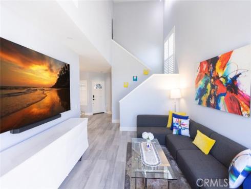 2196  Evergreen  , Tustin, CA