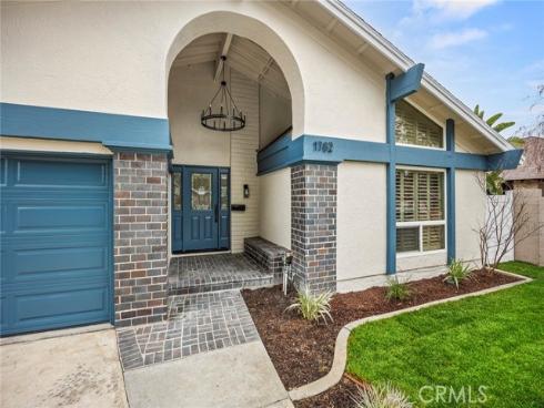 1782  Green Meadow  , Tustin, CA