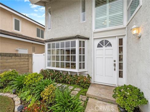 2342  Caper Tree Drive  , Tustin, CA