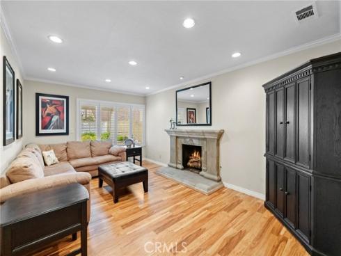 2342  Caper Tree Drive  , Tustin, CA