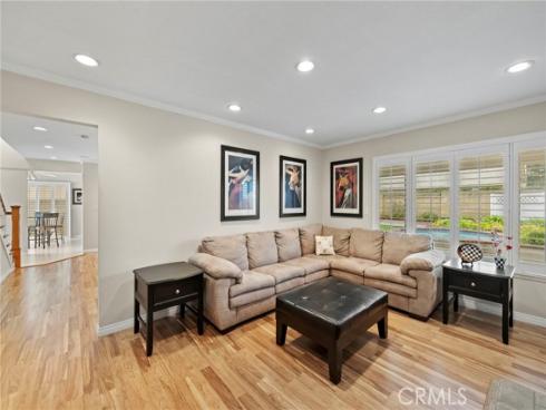 2342  Caper Tree Drive  , Tustin, CA