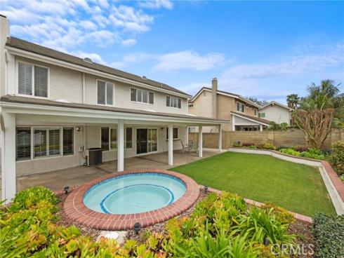 2342  Caper Tree Drive  , Tustin, CA