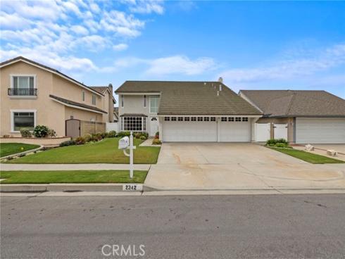 2342  Caper Tree Drive  , Tustin, CA