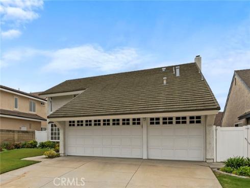 2342  Caper Tree Drive  , Tustin, CA