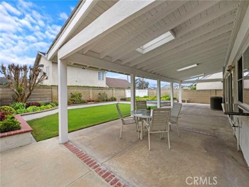 2342  Caper Tree Drive  , Tustin, CA