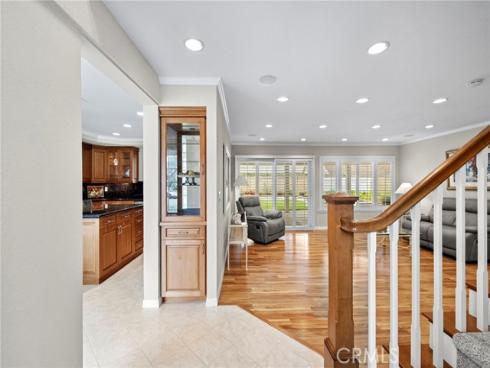 2342  Caper Tree Drive  , Tustin, CA