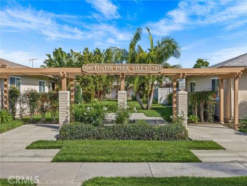 1881  Mitchell  18 , Tustin, CA